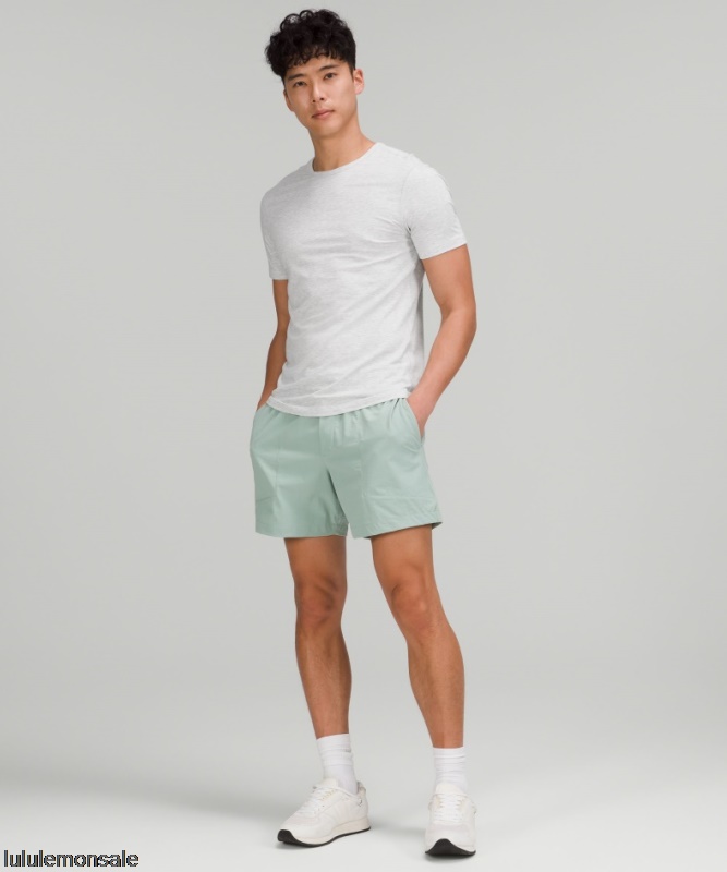 Lululemon Deutschland DELULU815 | Schwarz 5 Jahre Basic T-Shirt 5er Pack Nur Online